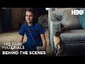 His Dark Materials: Bringing Daemons and Bears to Life - Behind the Scenes Clip | HBO