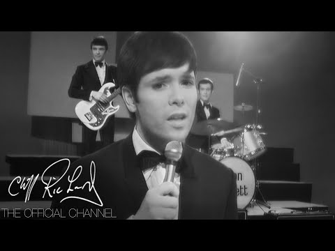 Cliff Richard & The Shadows - Spanish Harlem (Live in London, 1966)
