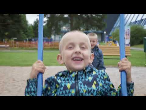 Visit Kangasala 2021