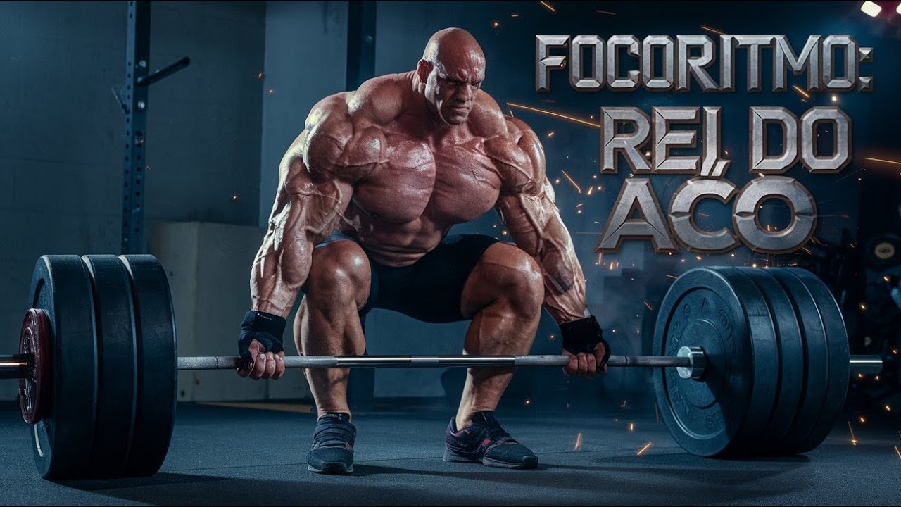 Melhor música para treinar pesado 2024 / 2025 Motivação na academia