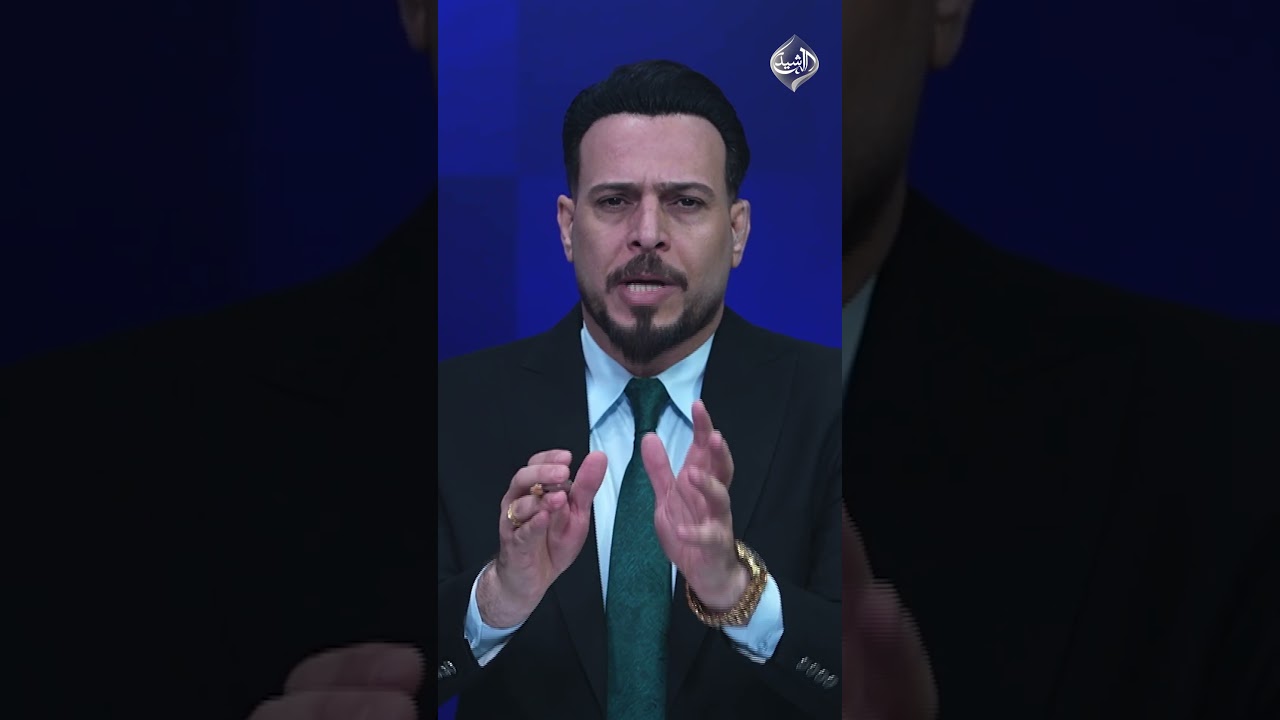 فيديو | الفساد.. معارك دبابات ومسيرات!   مقدمة #الملف_13