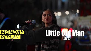 Download lagu Caessaria - Little Old Man (Live at Monday Replay) mp3