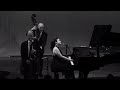 The Very Thought of you - Scott Hamilton, Champian Fulton & Giorgos Antoniou