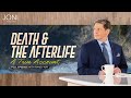 Death The Afterlife A True Account Discovering Mysteries Of Heaven With Randy Kay Full Episode