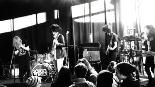 The Cure - Screw - Seattle School of Rock