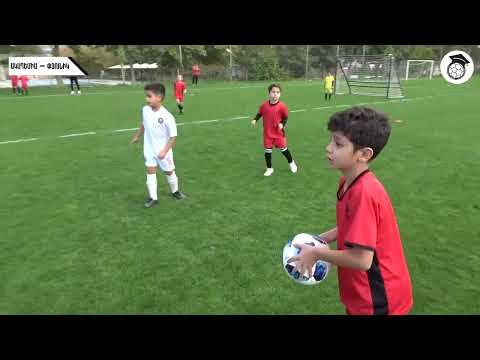 Ակադեմիա 15-2 - Փյունիկ 15-3