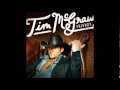 Tim McGraw - Can't Hurt A Man feat. Randy Travis