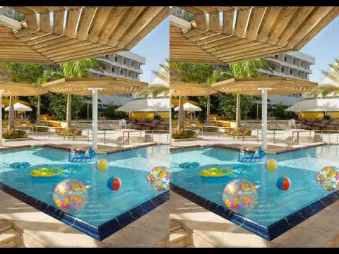 וידאו – King Solomon Isrotel (North Beach)