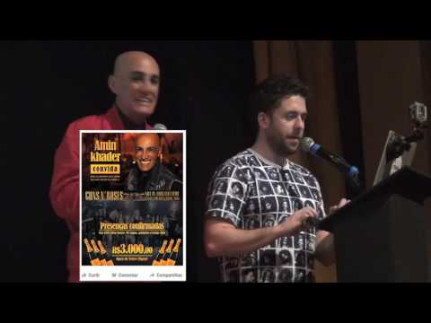 WEBBULLYING: AMIN KHADER - E26