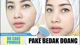 Download lagu WARDAH LIGHTENING BB CAKE POWDER REVIEW | IRNA DEWI mp3 Download lagu WARDAH LIGHTENING BB CAKE POWDER REVIEW | IRNA DEWI mp3