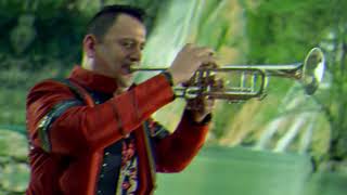 BANDA CARNAVAL - ¿ Desde cuando no me quieres ? (Video-letra)-2019