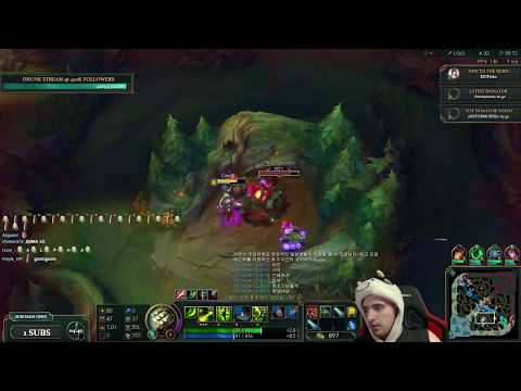 Cowsep as Master Yi (Crit-Muramana Build Experiment) Worth watching