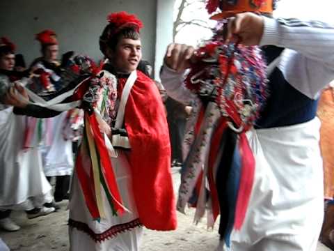 Caiutii de la Brateni com. Dobarceni