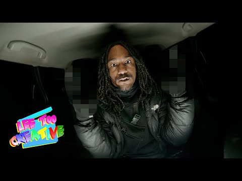 Gangsta Gu - "BACKSEAT" (DIRECTED BY @leetoocreative)