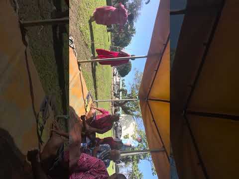 Cagi Ni Delai Komo Jnr - Yanuyanu Ko Rabe (Cover)