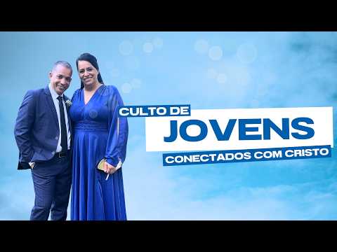 Culto de Jovens 27/09/26