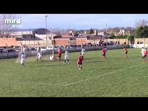 PASION REGIONAL | Independiente 3 - El Progreso 1