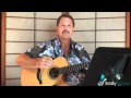 Do You Love Me Guitar Lesson Preview - Guster