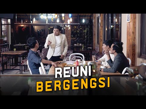 REUNI BERGENGSI