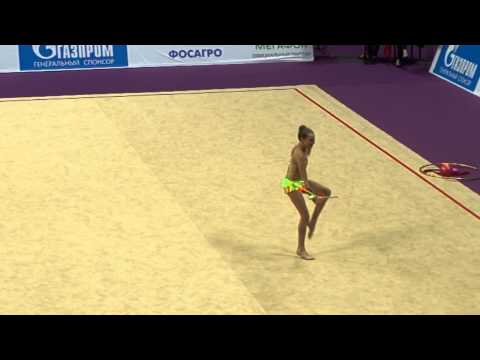 Tynning-Bergestuen Fredrikke Norway  MOSCOW R. G. GRAND PRIX  21.02.2015