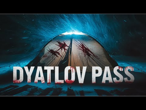 The Dyatlov Pass Incident: Into the Cold Dark