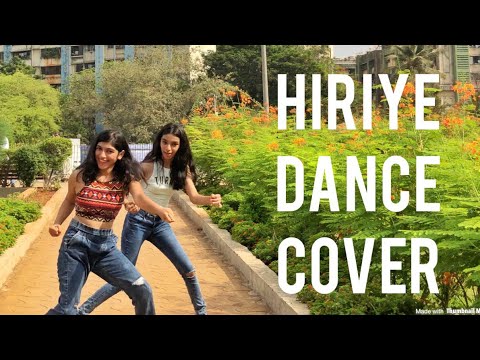 Hiriye dance cover | Race 3 | tips official Hiriye dance cover | Race 3 | tips official