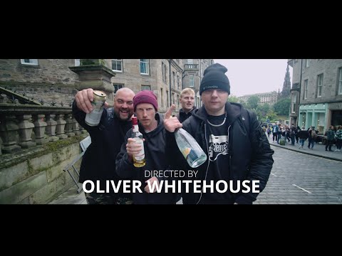 Gilly Man Giro - Sellouts pt 3 feat. Rick Fury [Official Video]