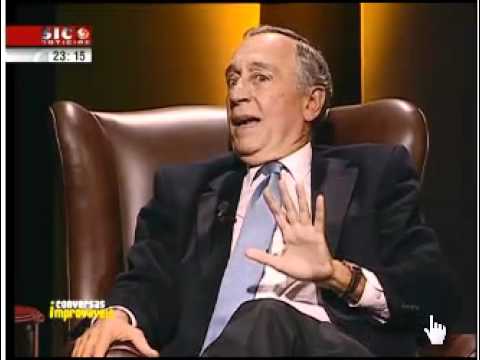 Conversas Improvaveis Ep01 Parte II