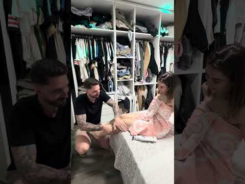 Que inoportuna 😭 #pareja