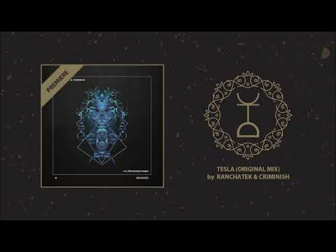 PREMIERE: RanchaTek & Criminish - Tesla (Original Mix) | Drask