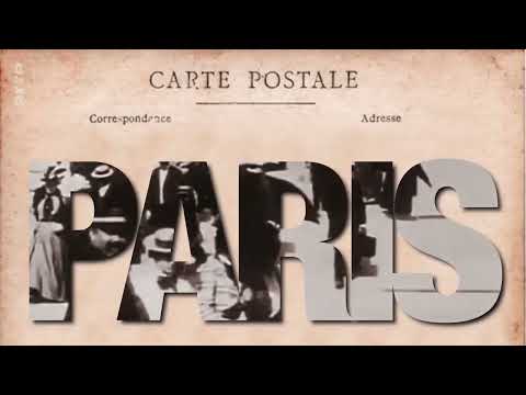 Flâner à travers la Belle Époque   2019