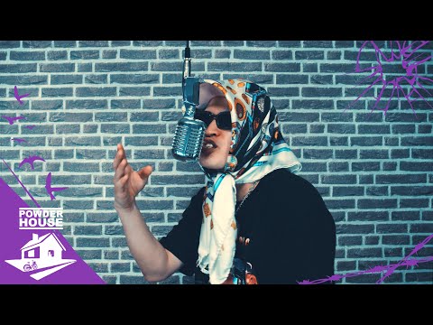 LOGO FAT SMOKE - Soldier Night (Official Performance)