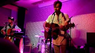 Tall Heights - Horse to Water (live at Cafe du Nord)