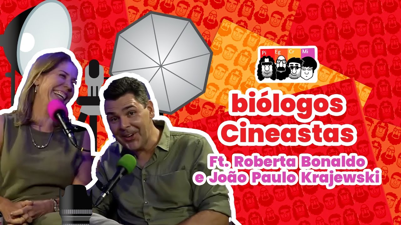 BIÓLOGOS CINEASTAS