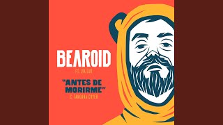 Antes de Morirme (Cover) song artwork