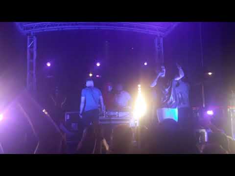 Filipek Ft Milu-  Nie kłam Suko ( Koncert)