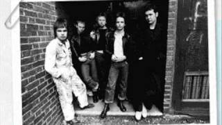 Cock Sparrer - I Got Your Number