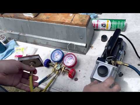 $10 DIY Valve Seat Vacuum Tester