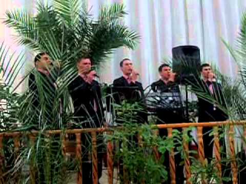 Shalom Corjeuti - Porumbita mea.