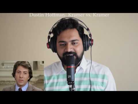 NEEHAR N L N Mimicry/impressions of American/British actors -2