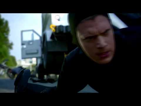 THE FLASH  i need a hero