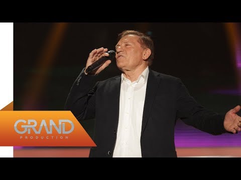 Milos Bojanic - Ja ti dodjoh kao gost - (LIVE) - GK - (TV Grand 27.11.2017.)