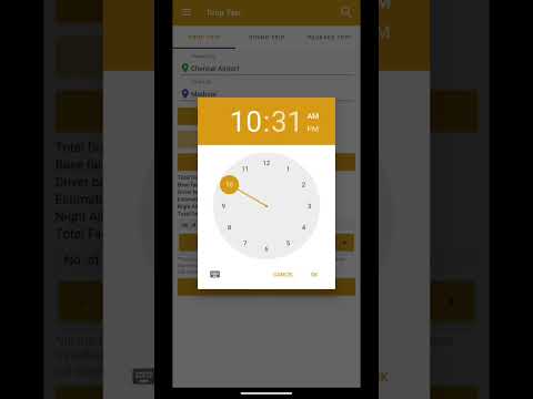 droptaxi