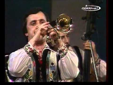 Valeriu Hanganu - Suita (~1990)