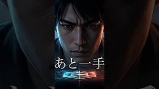 あと一手｜Original AI Music Video #ai音楽