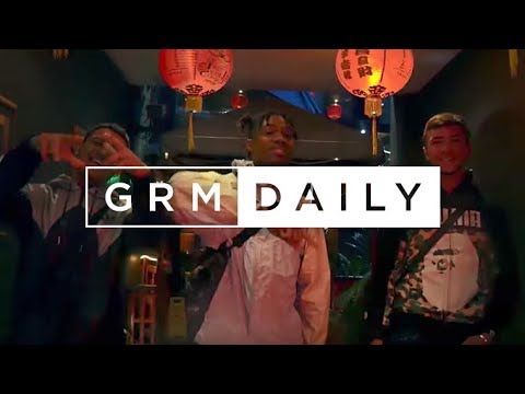 JobiFuego x Rascaal x Teknik - Attack [Music Video] | GRM Daily