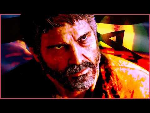 Zionism and The Last of Us
