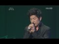 이승열 - Love & Hate (feat. 클래지 & MYK) [유희열의 스케 ...