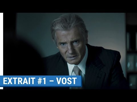 THE SECRET MAN – MARK FELT – Extrait #1 : Tension au FBI (VOST)