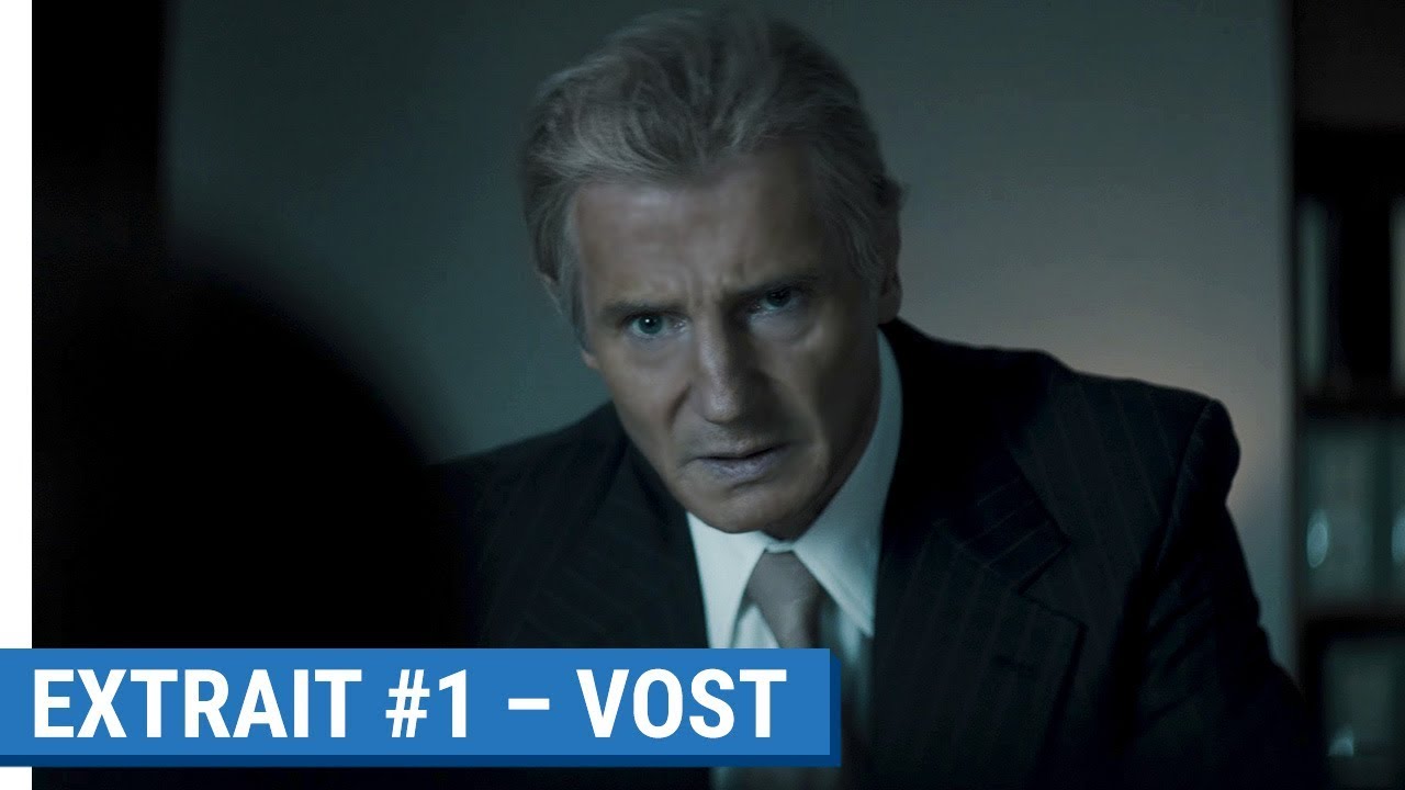 Miniature de la vidéo THE SECRET MAN – MARK FELT – Extrait #1 : Tension au FBI (VOST) du film The Secret Man : Mark Felt